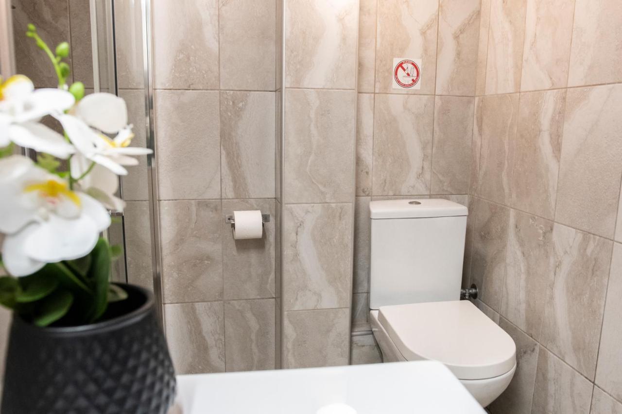 Veria Suite Zewnętrze zdjęcie